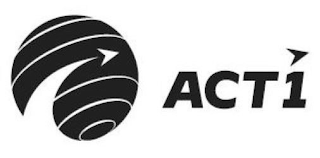 ACT1 logo