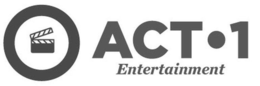 ACT·1 ENTERTAINMENT logo