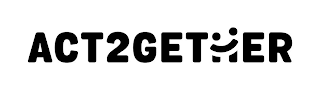 ACT2GETHER logo