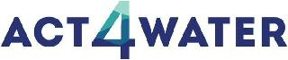 ACT4WATER logo