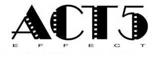 ACT5 EFFECT logo