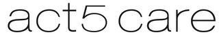 ACT5CARE logo