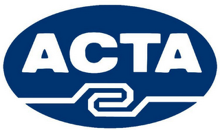 ACTA logo