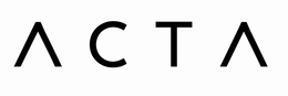 ACTA logo