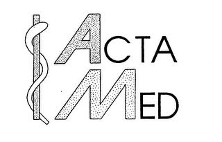 ACTA MED logo