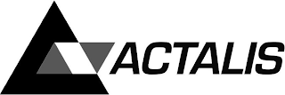 ACTALIS logo