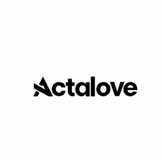 ACTALOVE logo