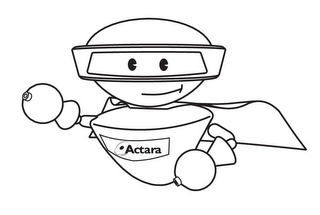 ACTARA logo