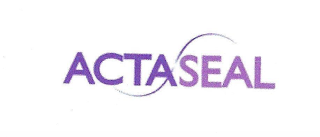 ACTASEAL logo