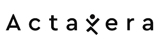 ACTAVERA logo