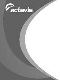ACTAVIS logo