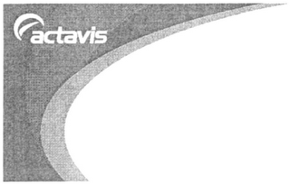 ACTAVIS logo