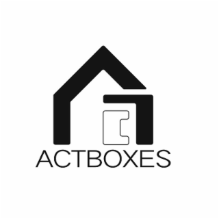ACTBOXES logo