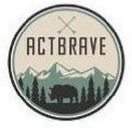 ACTBRAVE logo