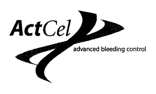 ACTCEL ADVANCED BLEEDING CONTROL logo