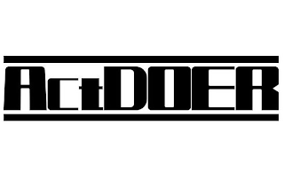 ACTDOER logo