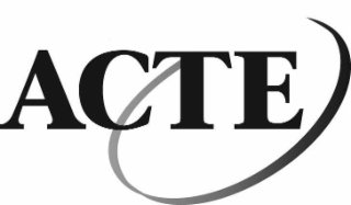 ACTE logo