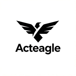 ACTEAGLE logo