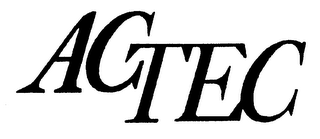 ACTEC logo