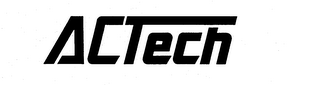 ACTECH logo