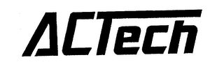 ACTECH logo