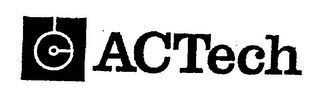 ACTECH logo