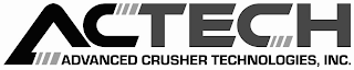 ACTECH ADVANCED CRUSHER TECHNOLOGIES, INC. logo