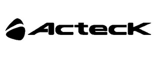 ACTECK logo