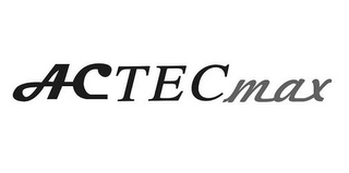 ACTECMAX logo