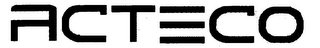 ACTECO logo
