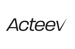 ACTEEV logo