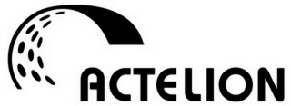 ACTELION logo