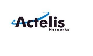 ACTELIS NETWORKS logo