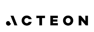ACTEON logo