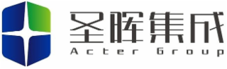 ACTER GROUP logo