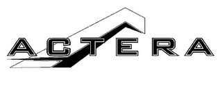 ACTERA logo