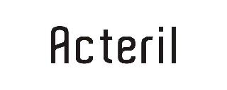 ACTERIL logo
