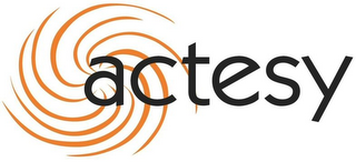 ACTESY logo