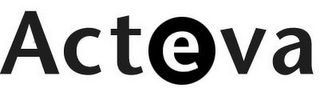 ACTEVA logo