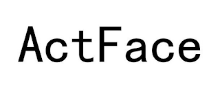ACTFACE logo