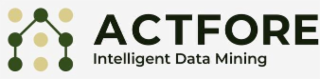 ACTFORE INTELLIGENT DATA MINING logo