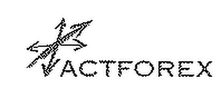 ACTFOREX logo
