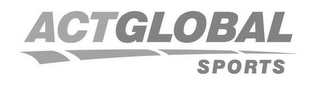 ACTGLOBAL SPORTS