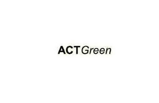 ACTGREEN logo