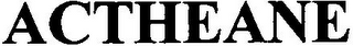 ACTHEANE logo