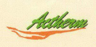 ACTHERM logo