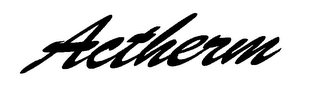 ACTHERM