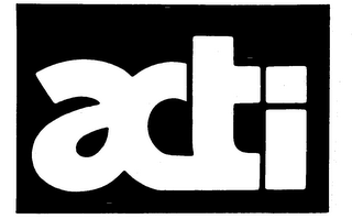 ACTI logo