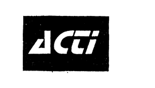 ACTI logo
