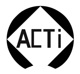 ACTI logo
